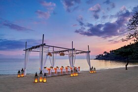 Sheraton Senggigi Beach Resort