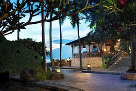 Sheraton Senggigi Beach Resort