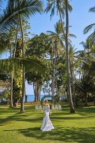 Sheraton Senggigi Beach Resort