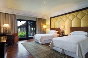 Sheraton Senggigi Beach Resort