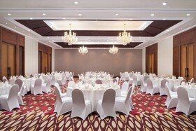 Sheraton Senggigi Beach Resort