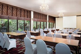 Sheraton Senggigi Beach Resort
