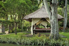 Sheraton Senggigi Beach Resort