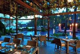 Sheraton Senggigi Beach Resort