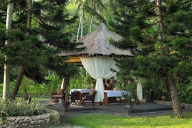 Sheraton Senggigi Beach Resort