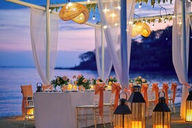 Sheraton Senggigi Beach Resort
