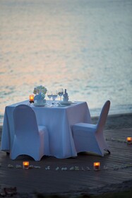 Sheraton Senggigi Beach Resort