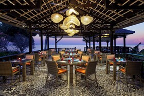 Sheraton Senggigi Beach Resort