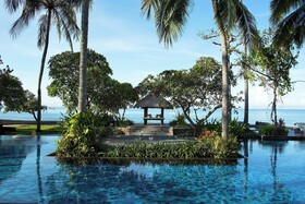 Sheraton Senggigi Beach Resort