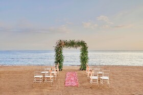 Sheraton Senggigi Beach Resort