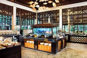 Sheraton Senggigi Beach Resort