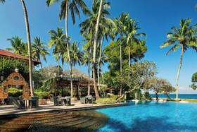 Sheraton Senggigi Beach Resort