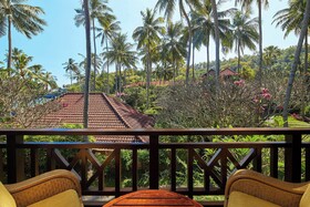 Sheraton Senggigi Beach Resort