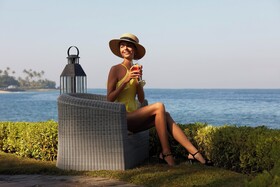 Sheraton Senggigi Beach Resort