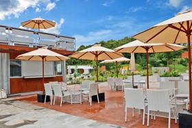 HARRIS Resort Barelang Batam