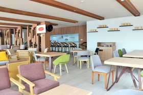 HARRIS Resort Barelang Batam