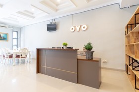 Barat Residence by OYO Rooms