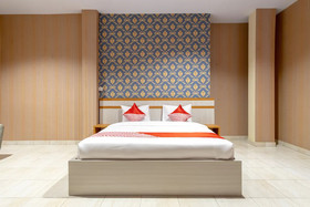 Barat Residence by OYO Rooms