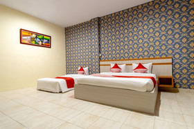 Barat Residence by OYO Rooms