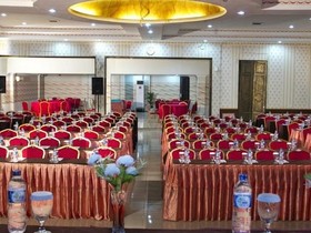 Griya Hotel