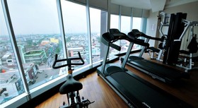 Hermes Palace Medan