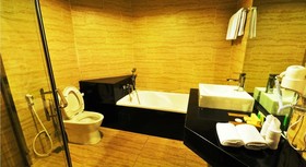 Hermes Palace Medan
