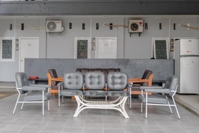 J3 Residence Syariah by OYO Rooms