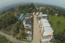 Villa Zam Zam Syariah