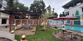 Villa Zam Zam Syariah