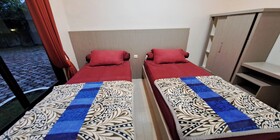 Villa Zam Zam Syariah