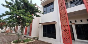 Villa Zam Zam Syariah