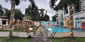 Villa Zam Zam Syariah
