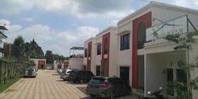 Villa Zam Zam Syariah