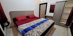 Villa Zam Zam Syariah