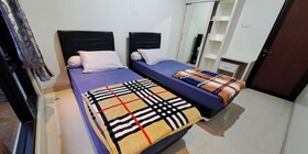 Villa Zam Zam Syariah