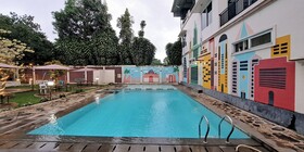 Villa Zam Zam Syariah