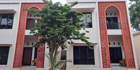 Villa Zam Zam Syariah