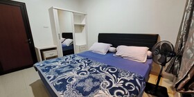 Villa Zam Zam Syariah