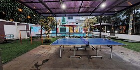 Villa Zam Zam Syariah