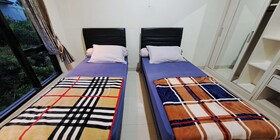 Villa Zam Zam Syariah