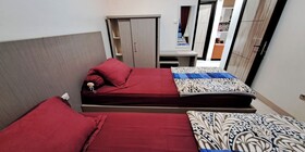 Villa Zam Zam Syariah