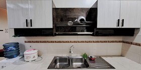 Villa Zam Zam Syariah