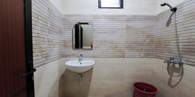 Villa Zam Zam Syariah