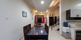 Villa Zam Zam Syariah