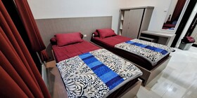 Villa Zam Zam Syariah