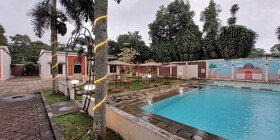 Villa Zam Zam Syariah