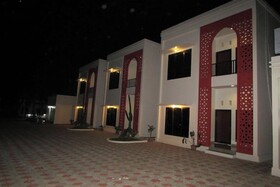 Villa Zam Zam Syariah