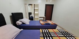 Villa Zam Zam Syariah