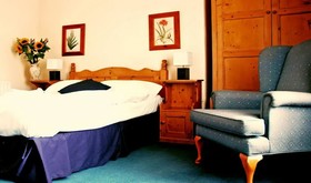 Baggot Court Townhouse