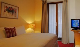 Baggot Court Townhouse